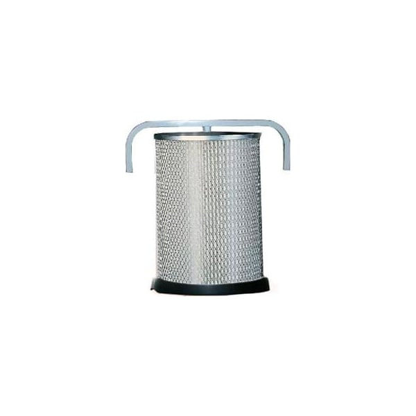 Air Foxx Replacement Filter For UFO-101, UFO-101M, UFO-1013, UFO-102B & UFO-102B3 DC-19c - main